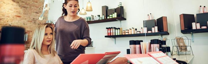 Booksy Pay – płatność za wizytę jednym kliknięciem